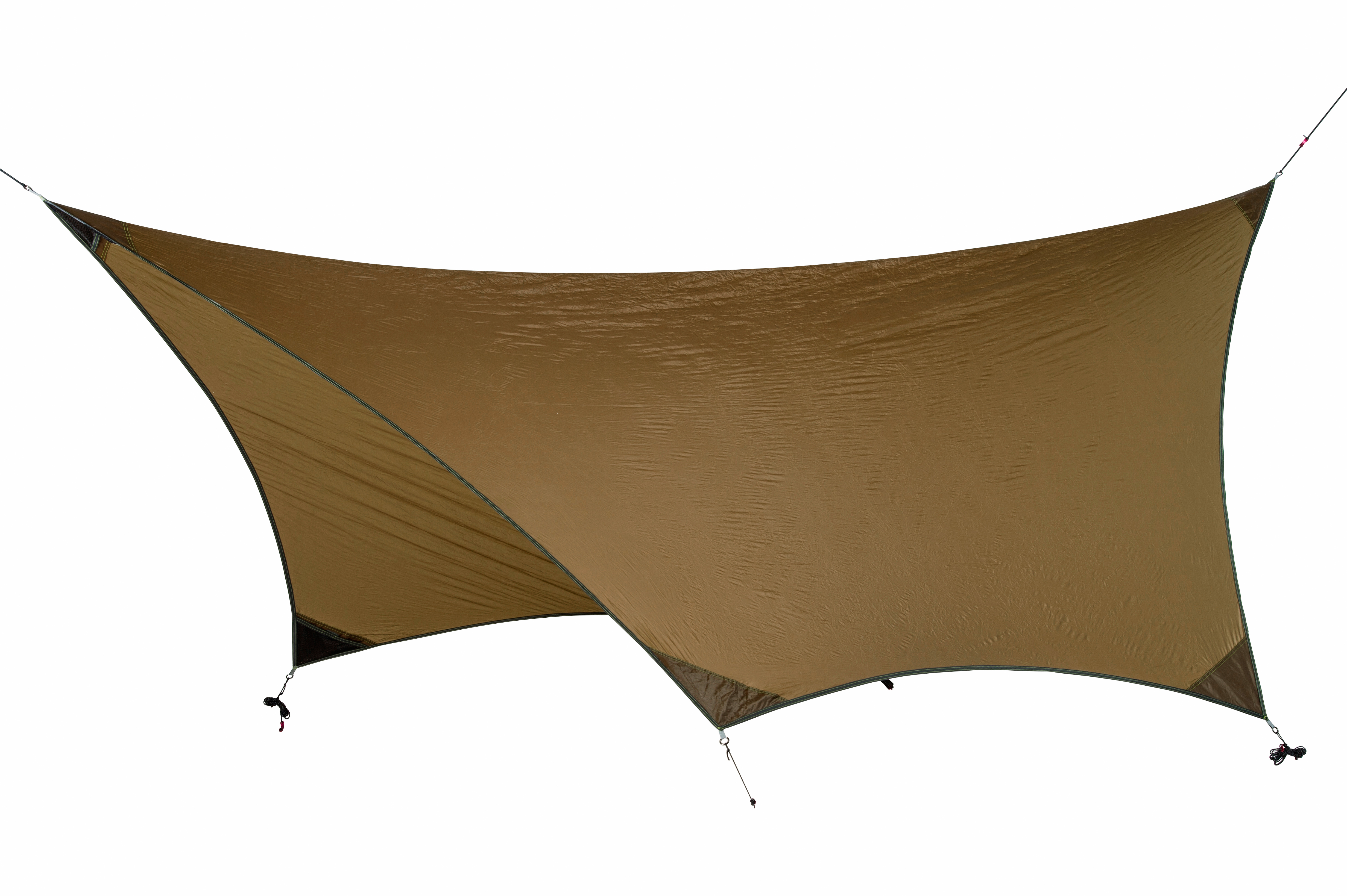 Amazonas Hängemattendach Tarp Adventure