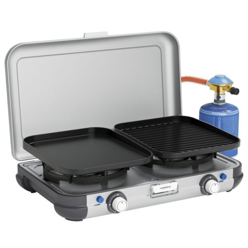 Cadac Camping Kitchen 2 Grill & Go CV
