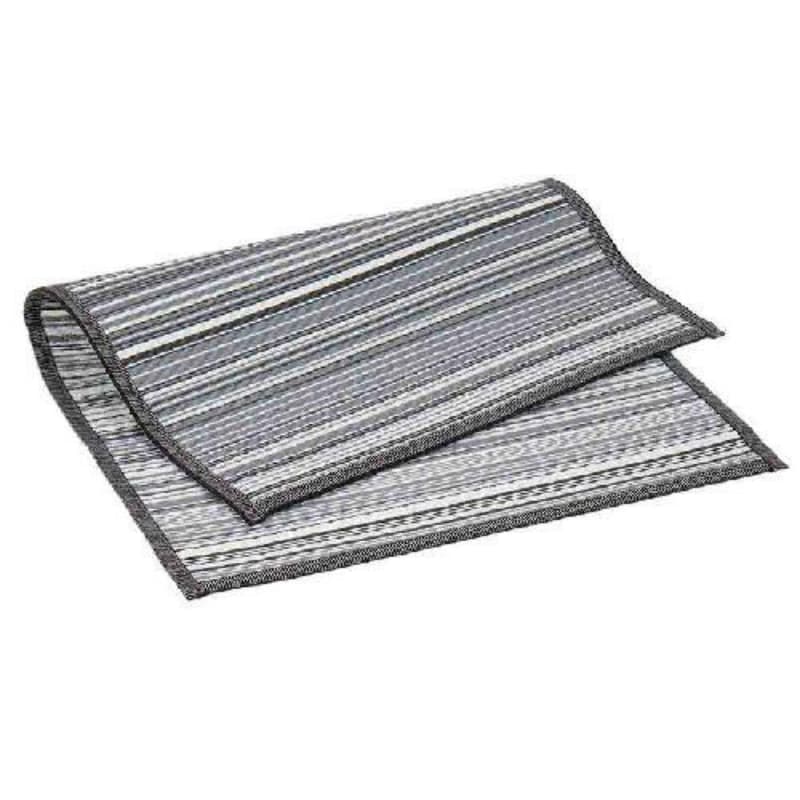 Reimo Villa Stripes Zeltteppich 290 x 250 cm