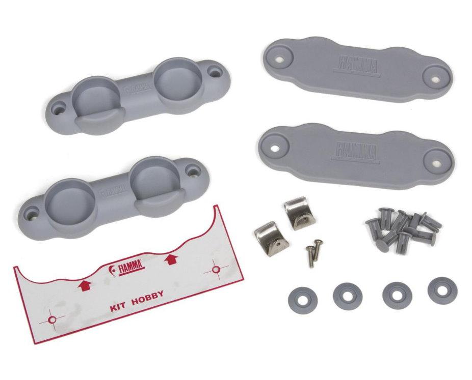 Fiamma Kit Hobby Caravanstore
