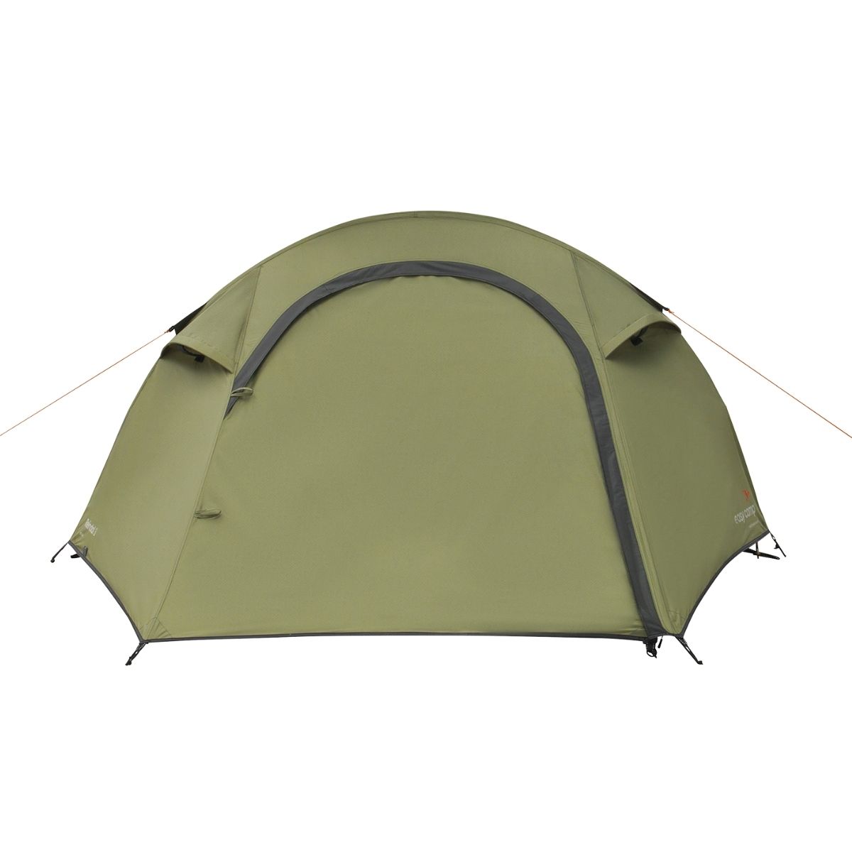 Zelt, Campen, Zelt in den Bergen, Natur, Draußen