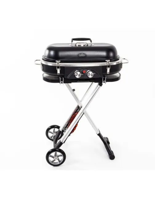 Gasgrills