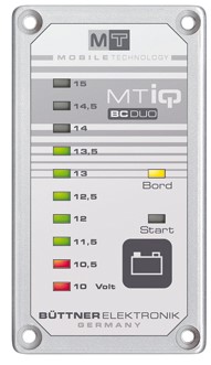 MT Duo-Batterie-Check
