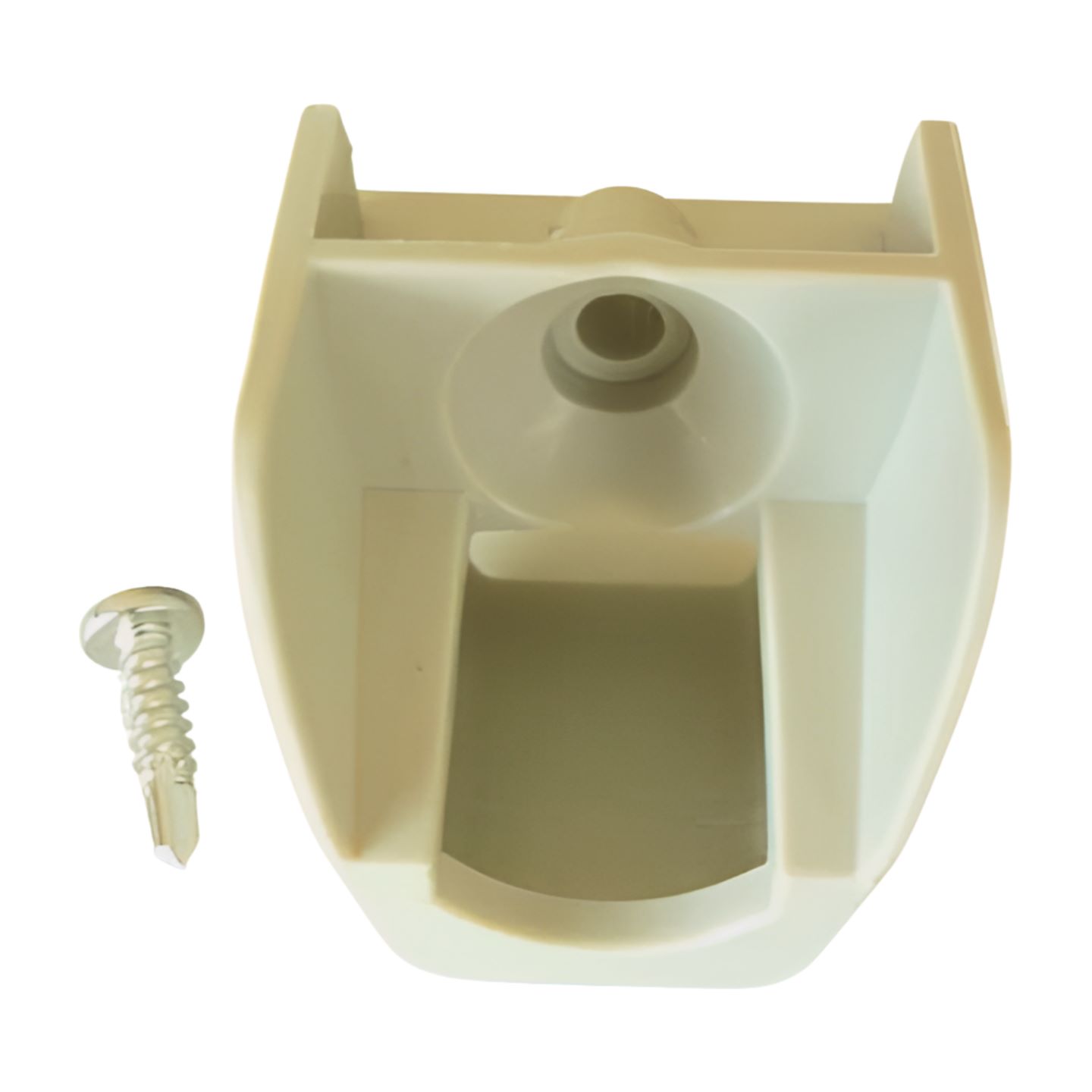 Klemmprofil-Halterung Front Safari Residence Omnistor 4900