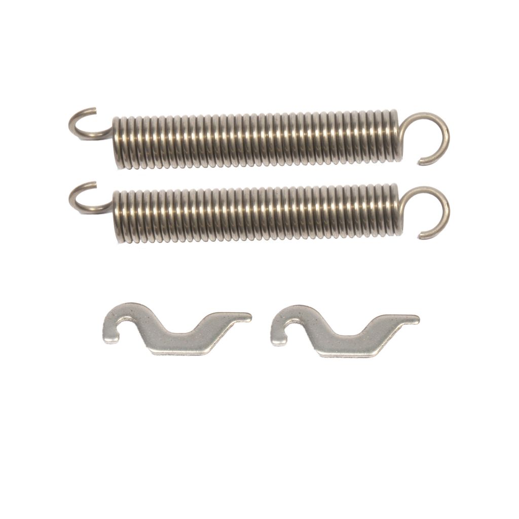 Feder Thule Single Step V10 und V15