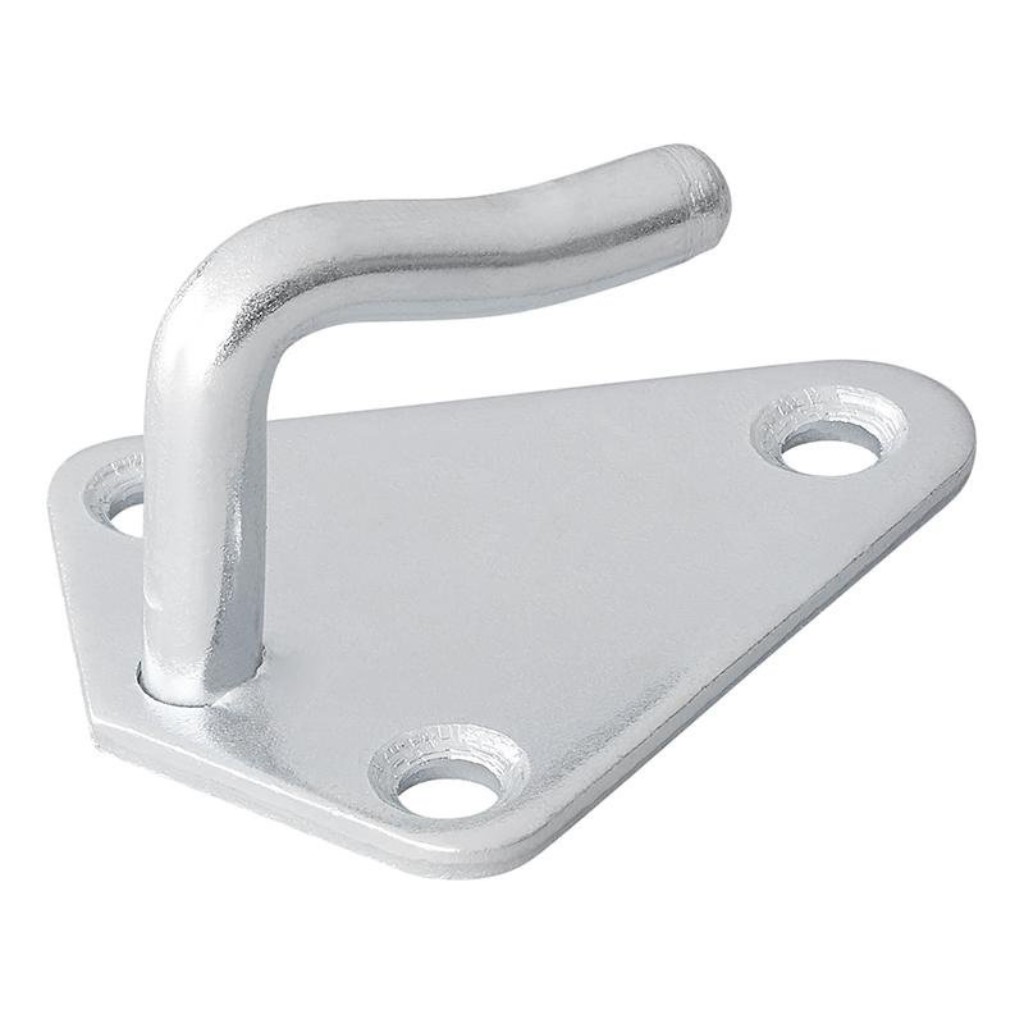 Planenhaken Metall 40 x 45 mm 10 Stück