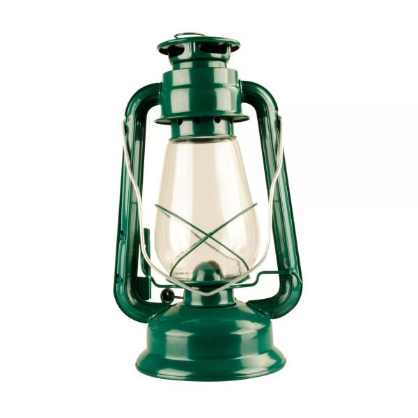 Sturmlaterne Petroleum 20 cm hoch