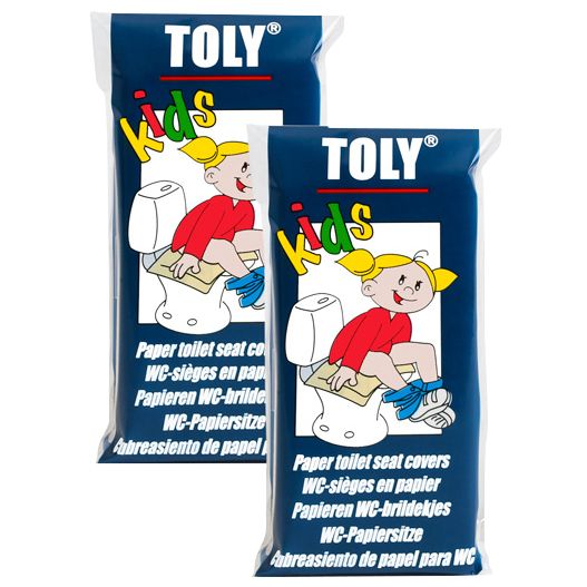 Toly KIDS WC-Papiersitz