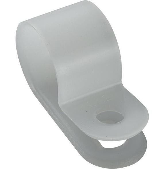 Schlauchbefestigungsklemme 11 mm Innen
