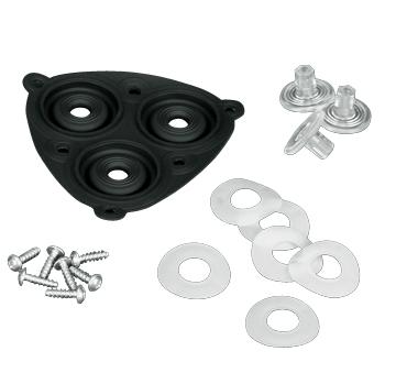 Fiamma Kit Antriebsgruppe Superflusso Aqua 8 Pumpe
