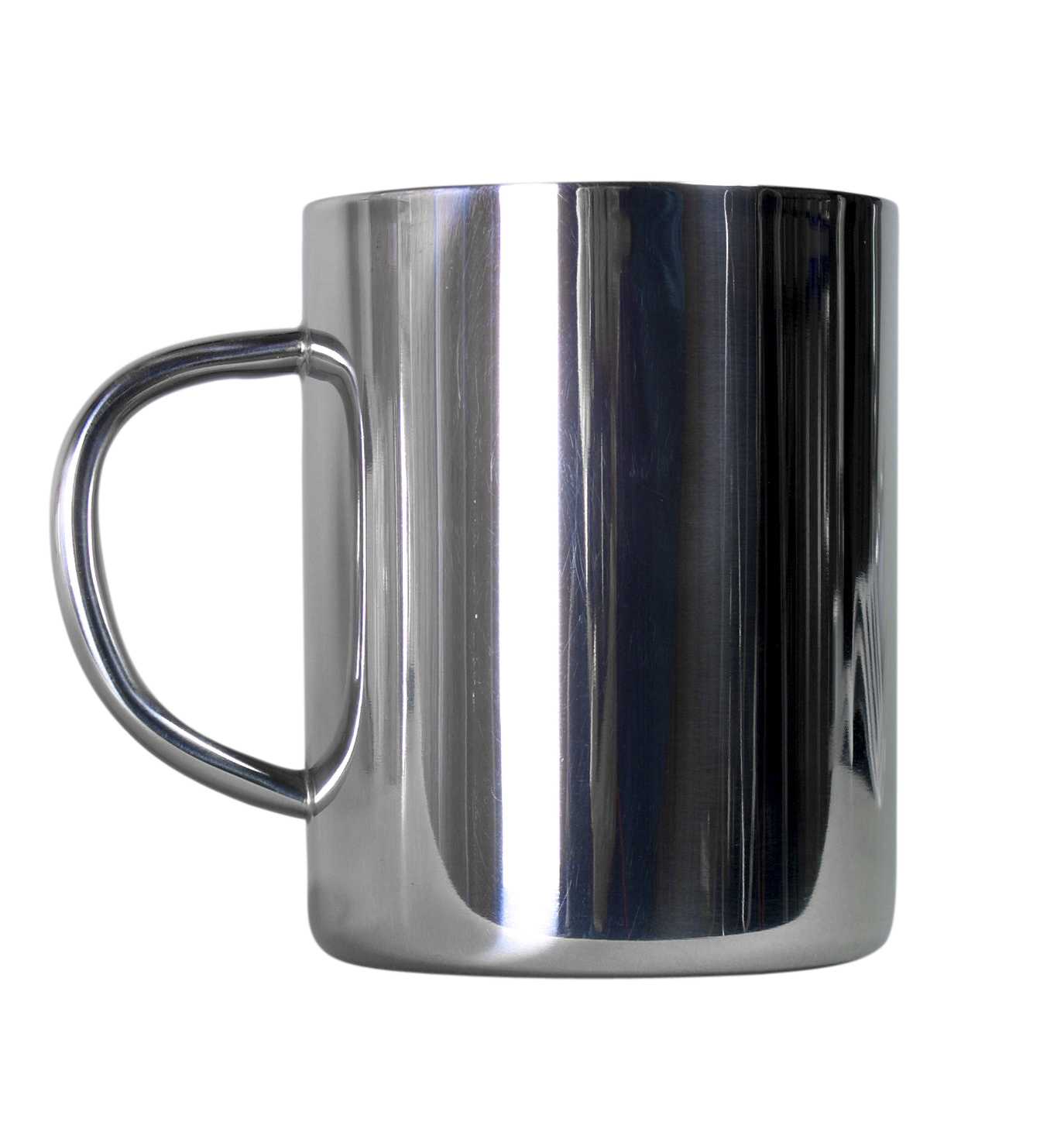 Edelstahl Thermobecher DeLuxe 0,2 L