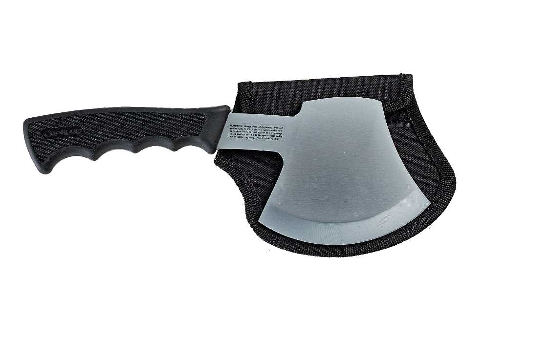 Coghlans Kompakt Axt