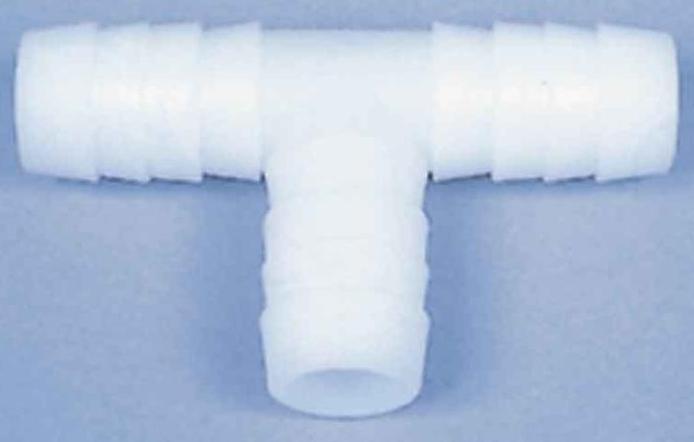 T-Schlauchverbinder 25 mm