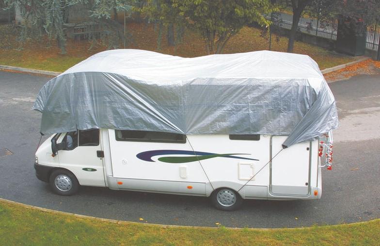 Fiamma Reisemobil-Schutzhaube Universal