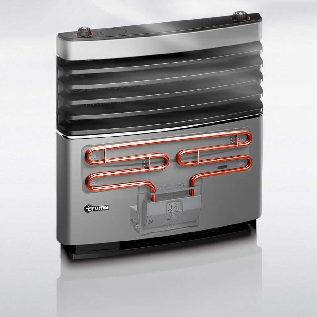 Truma Elektro-Zusatzheizung Ultraheat
