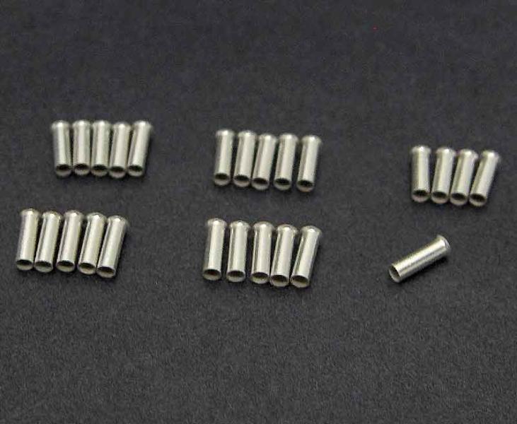 Adernendhülsen 1,5 mm² 25 Stück