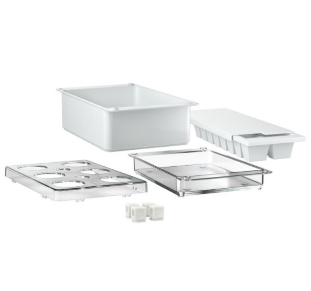 Zubehör-Set für Dometic Kühlschränke der Serie 10