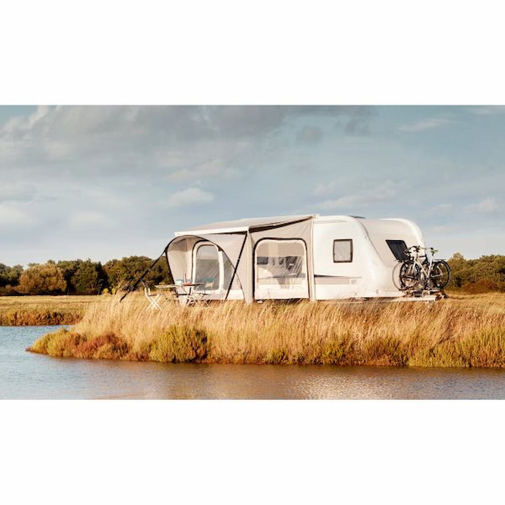 Thule QuickFit Markisenzelt 2,6 x 2,25 m Medium ab 3 m