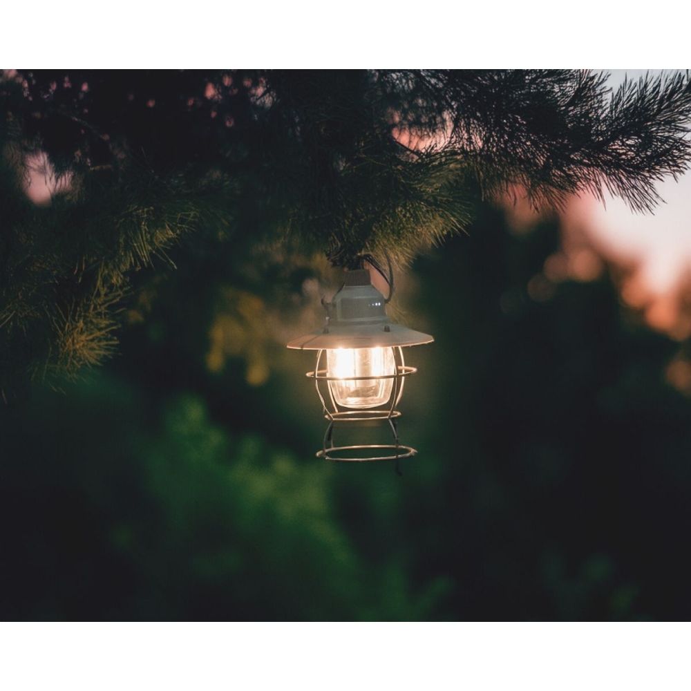 Lampe