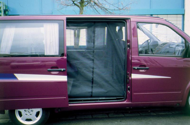 Moskitonetz Vito Viano ab 2003 Schiebetür