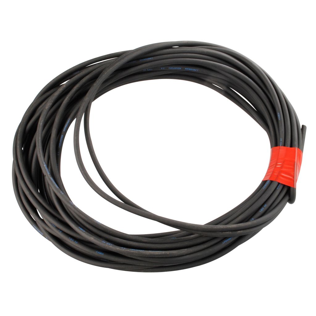Solarleitung 1 x 2,5 mm 2 x 10 m Bund