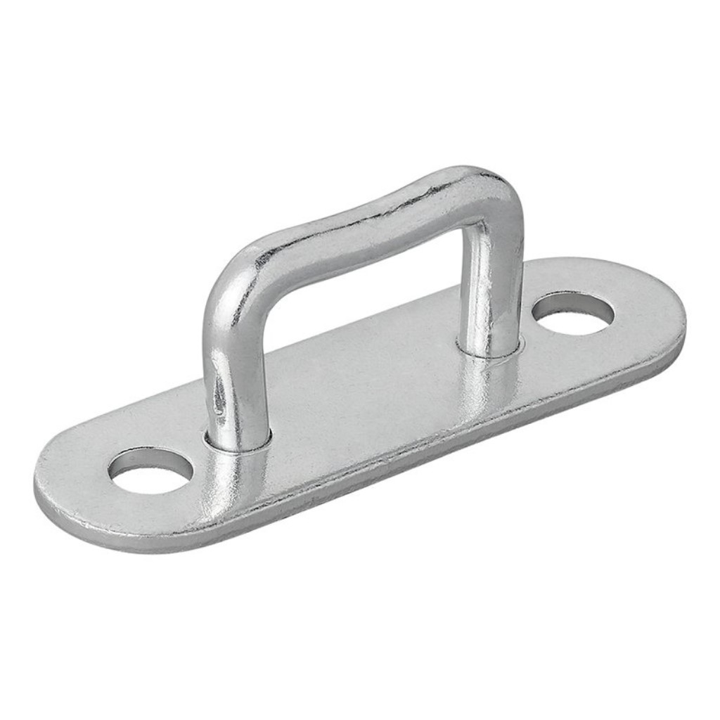 Pro Plus Planenöse rechteckig 24 mm