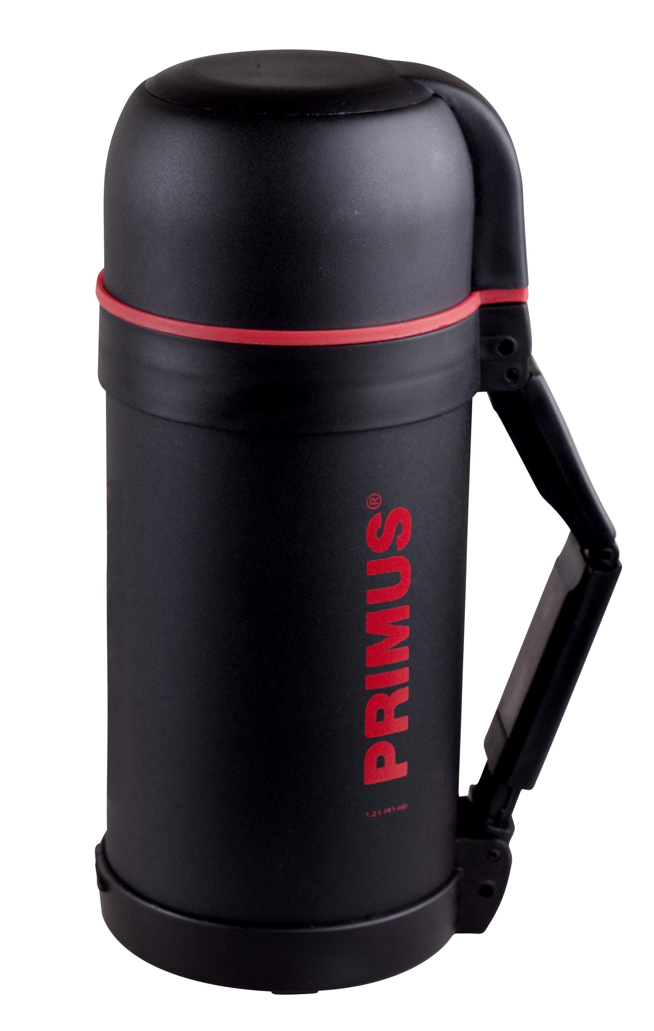 Primus Thermoflasche Food 1,2 L