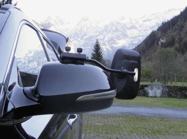 Emuk Universalspiegel XL