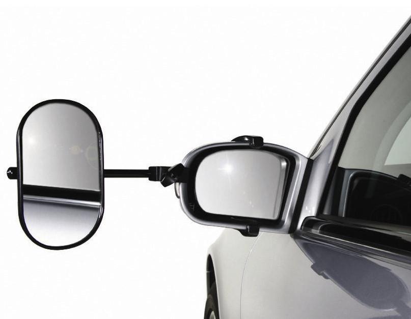 Emuk Spiegel Ford Mondeo IV 06/2007-09/2014, Focus ab 02/2008