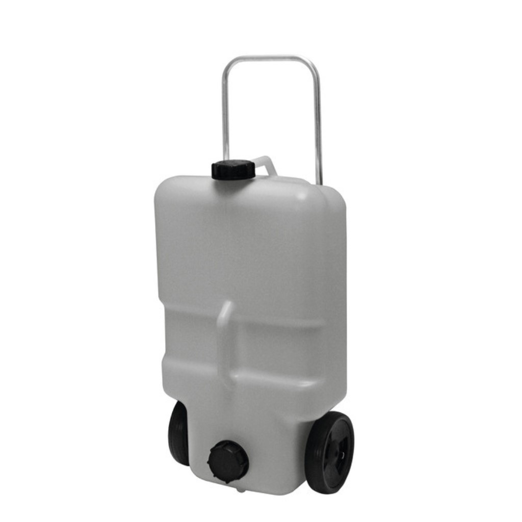 Abwasser-Rolltank 25 Liter