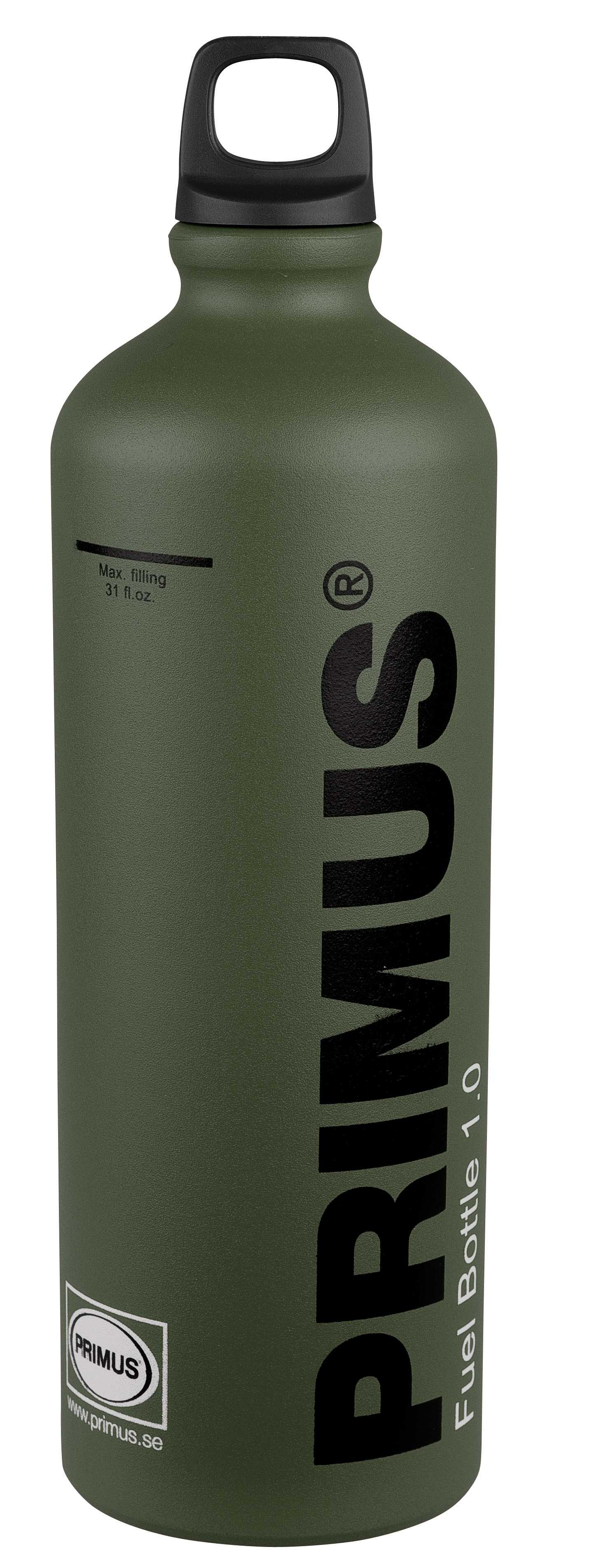 Primus Brennstoffflasche '1000', oliv