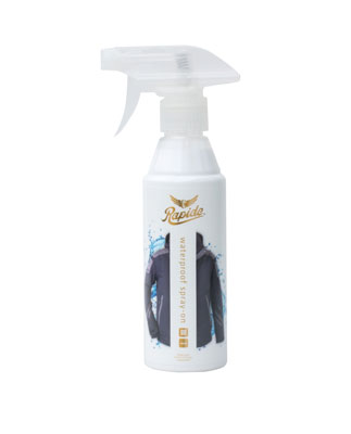 Rapide Imprägnierung Tex Waterproof 300 ml, Spray-on