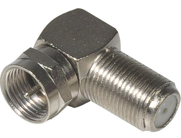 F-Winkelstecker
