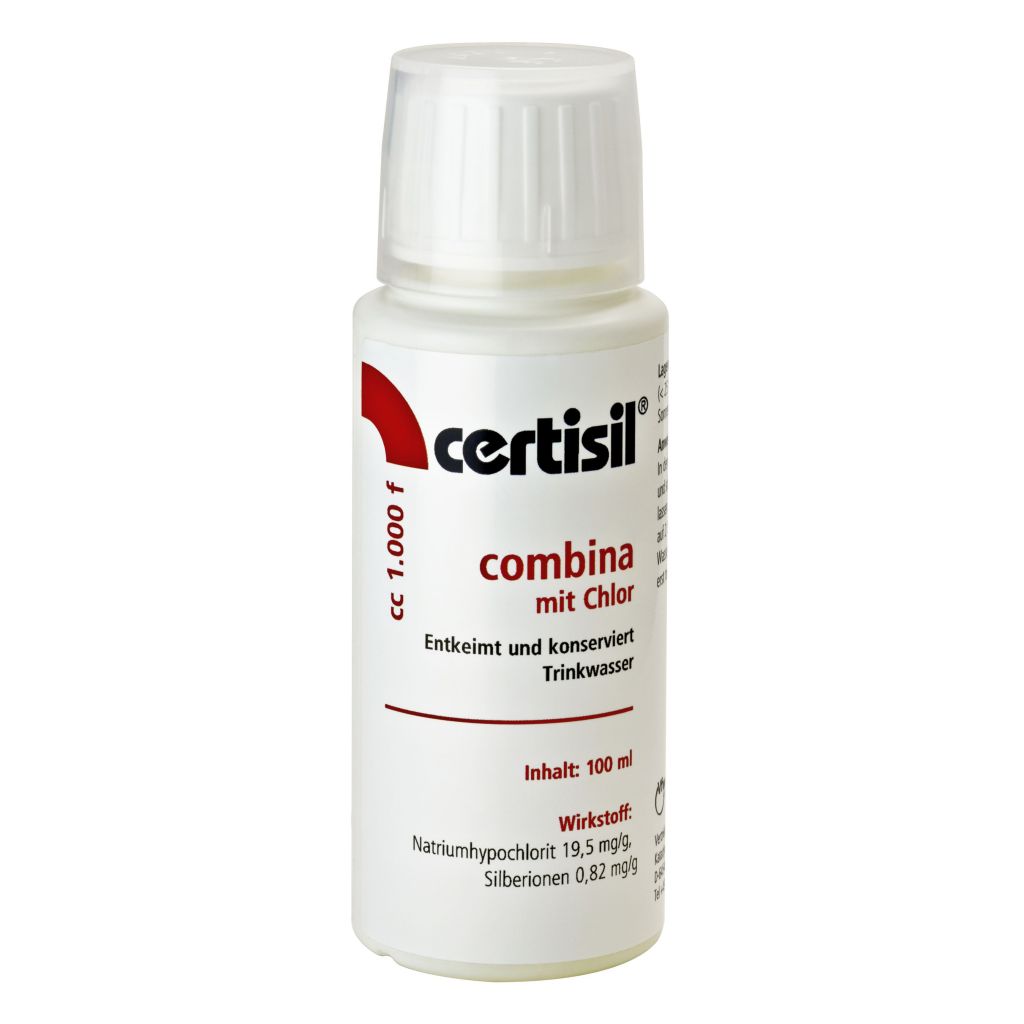 Certisil combina CC 1.000 F flüssig