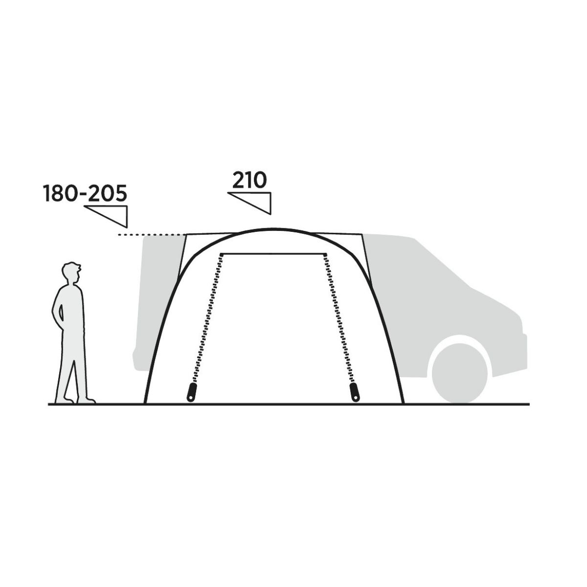 Diagramm, Handlung, Person
