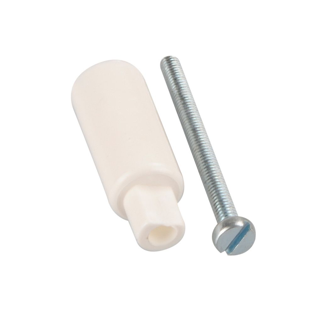 Fiamma Kit Kurbelverlängerung für Vent 40 x 40 cm
