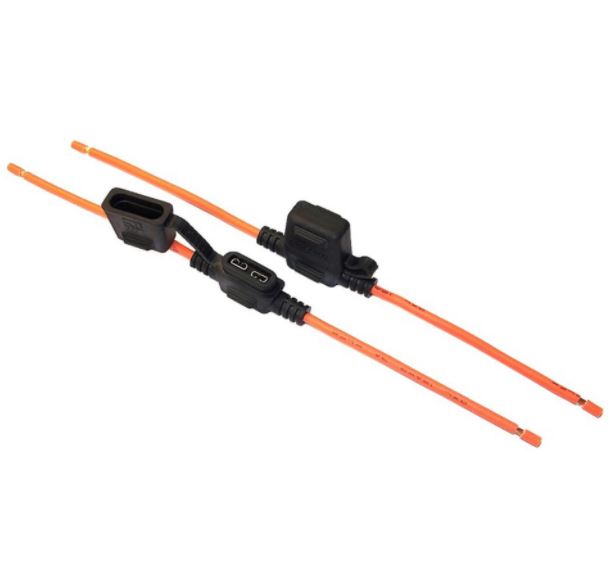 Sicherungshalter FS-K