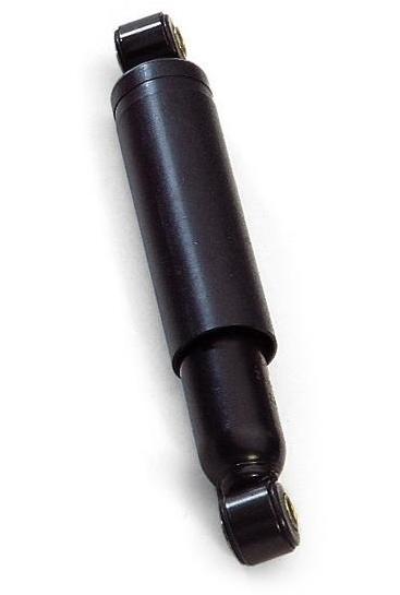 AL-KO Octagon Achsstoßdämpfer schwarz