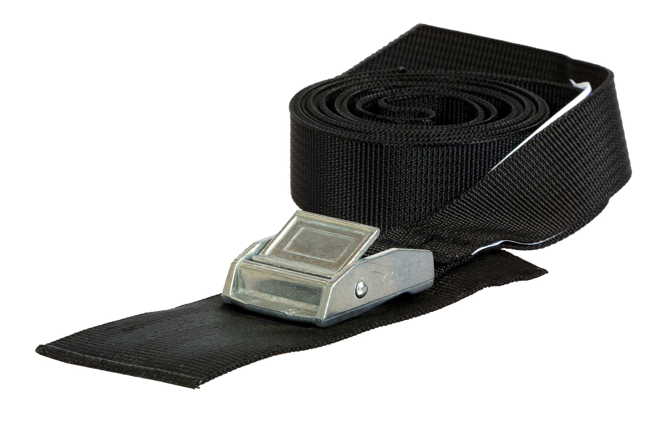 Origin Outdoors Spanngurt 1,6 m 25 mm mit Unterlage