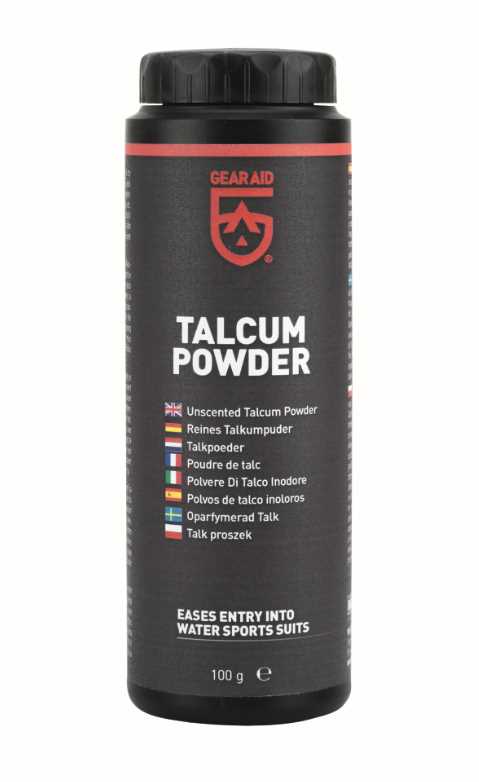 GearAid Talkum ProTalc 100 g für Wohnmobil Dichtungen