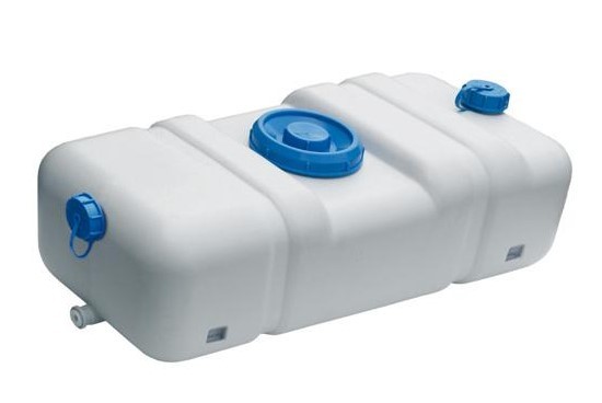 Carysan Wassertank Aquacon 70 Liter