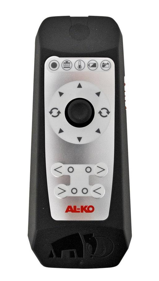 Alko Funkhandsender für Mammut Rangierhilfe