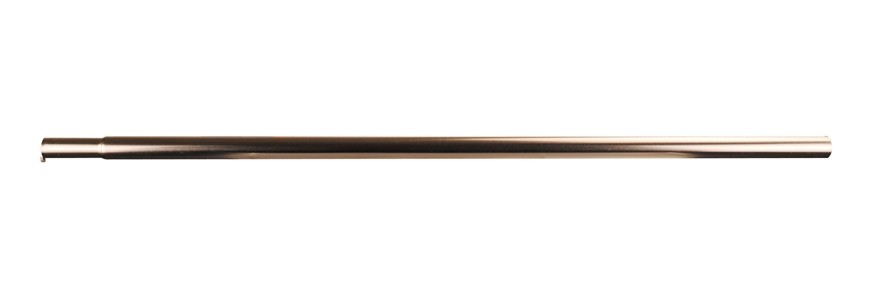 Piper Gestänge Zwischenstück Stahl 28mm 80 cm 2er Set