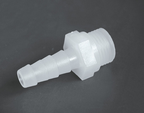Übergangsverbinder 1/2 Zoll für Can Wasserhahn