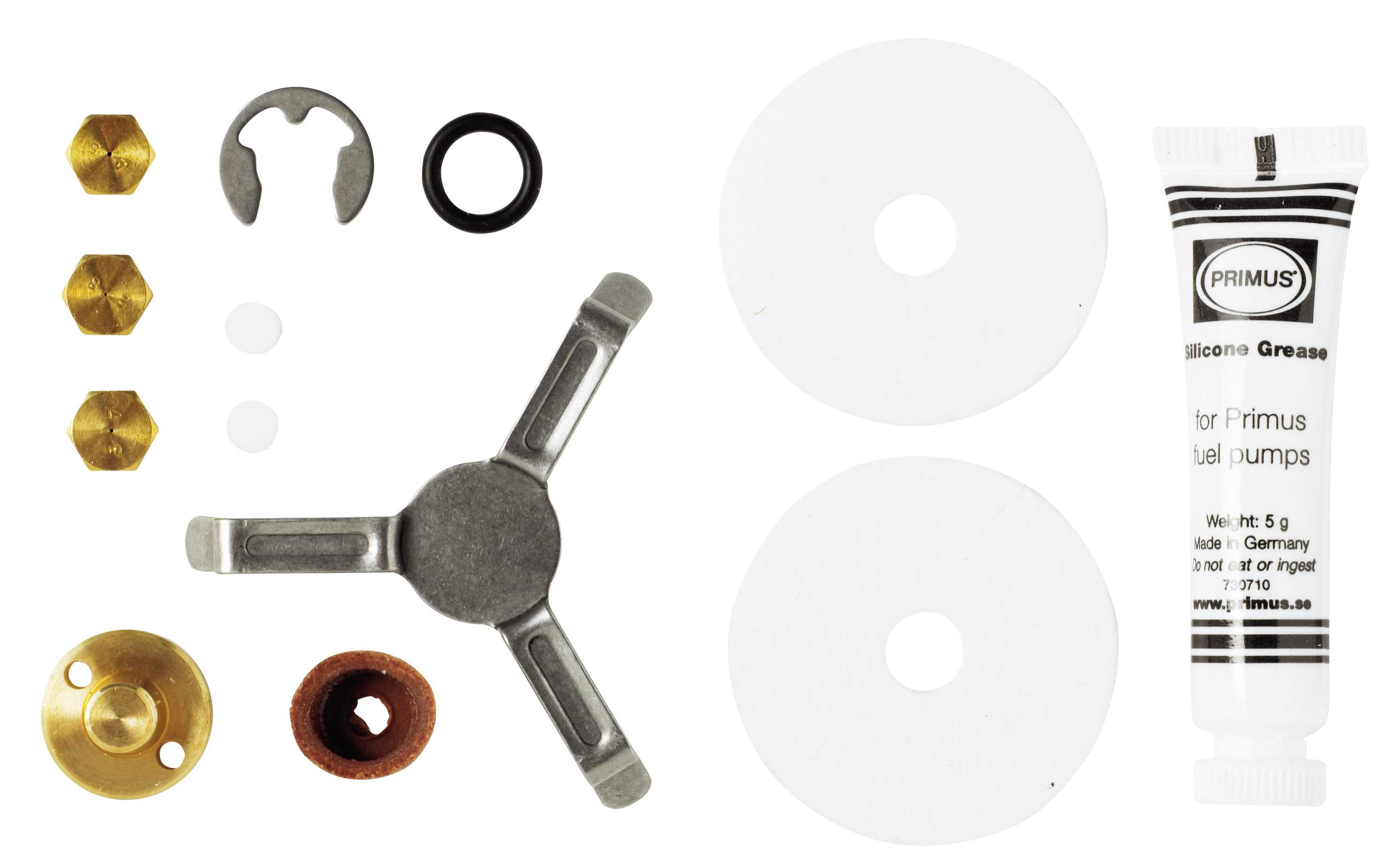 Primus Servicekit für Kocher MultiFuel EX + OmniFuel