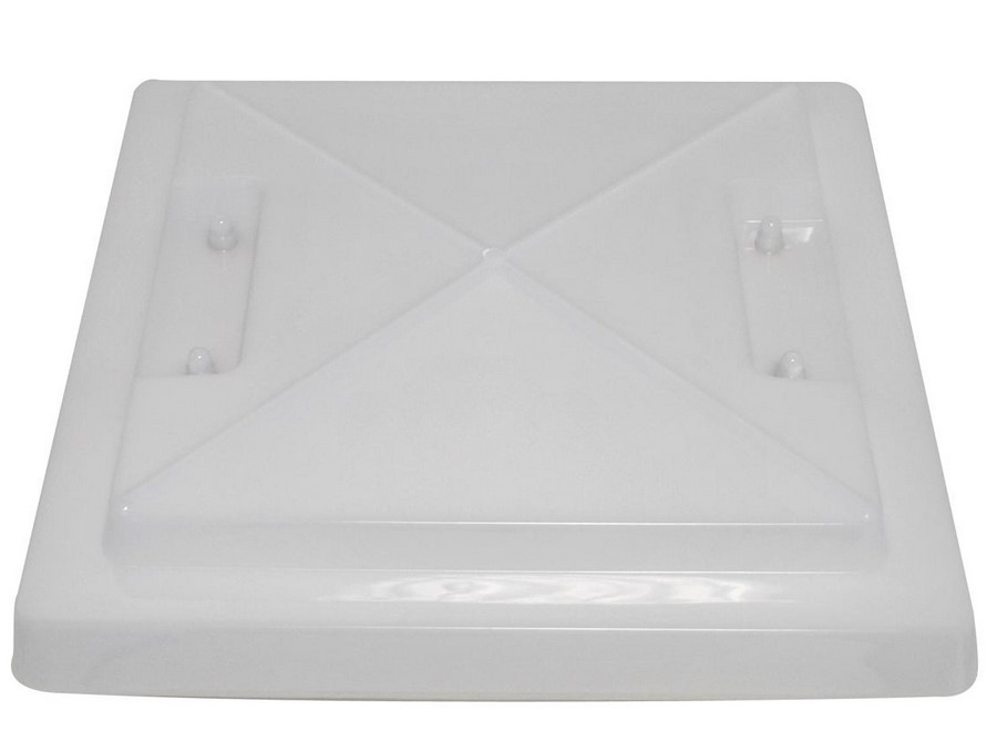 MPK Ersatzhaube Griff beige 330 x 330 mm Modell 28/29