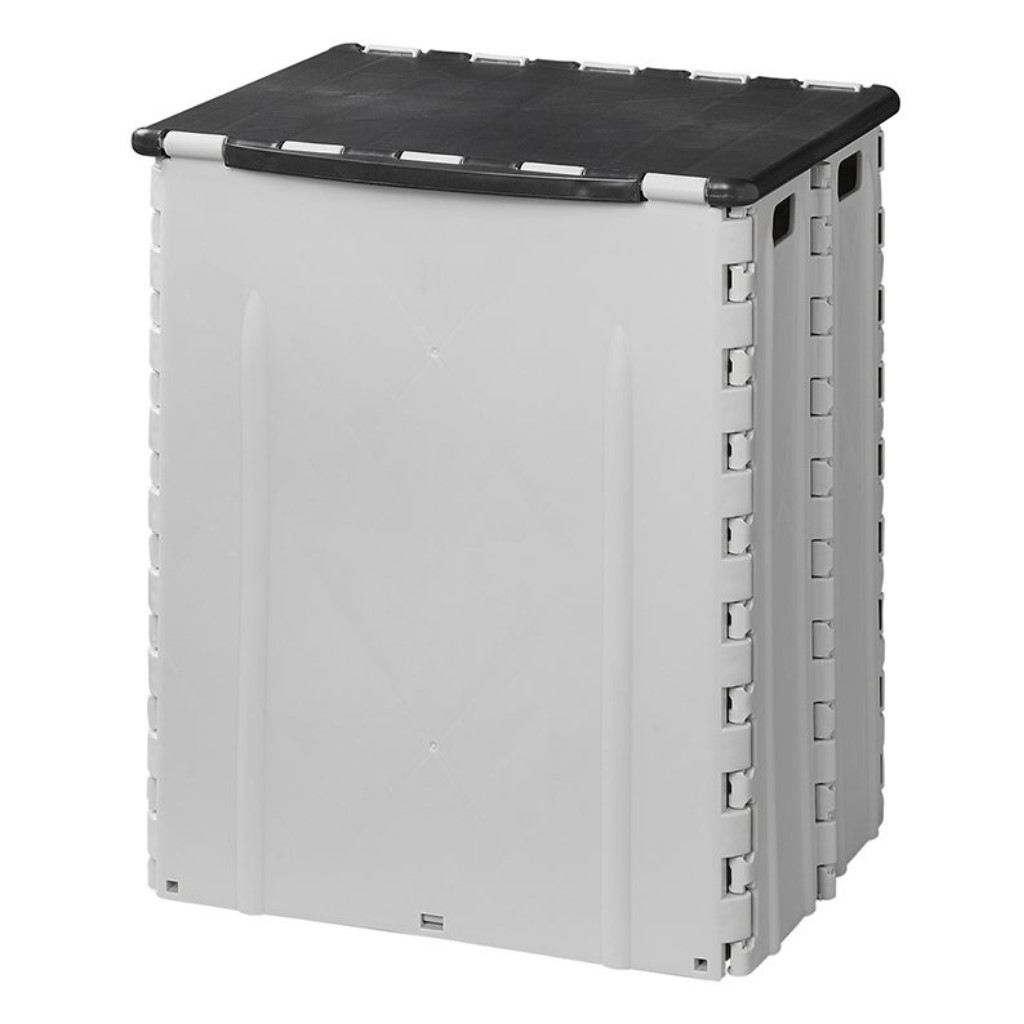 Pro Plus Abfalleimer 35 Liter faltbar