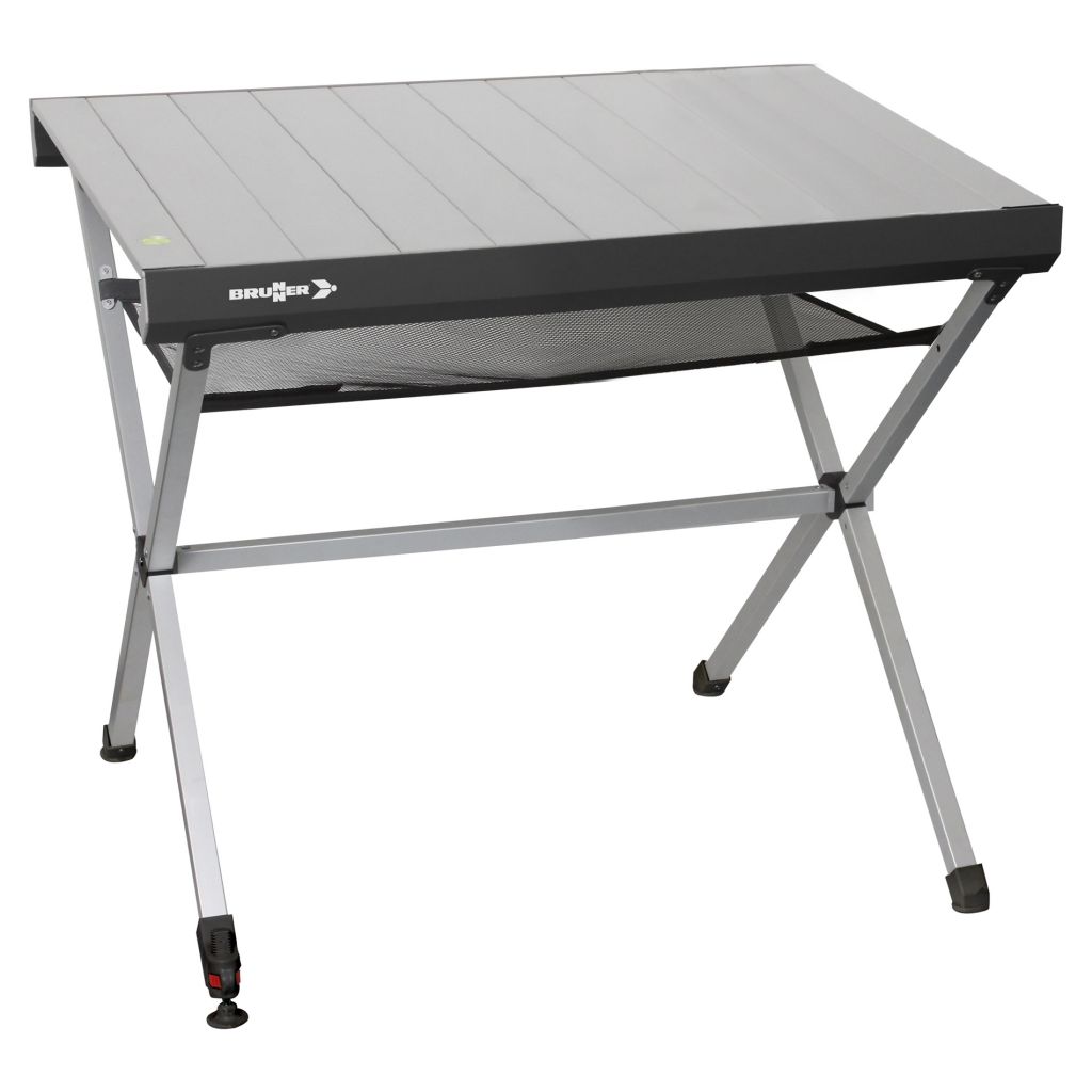 Brunner Titanium Axia 6 Campingtisch 147 x 76 cm