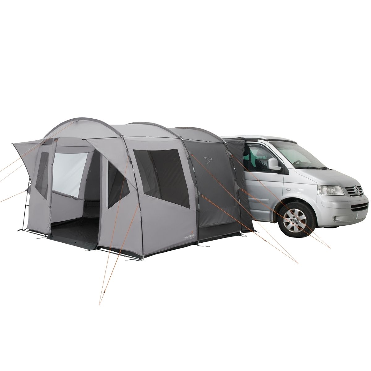 Zelt, Campen, Im Freien