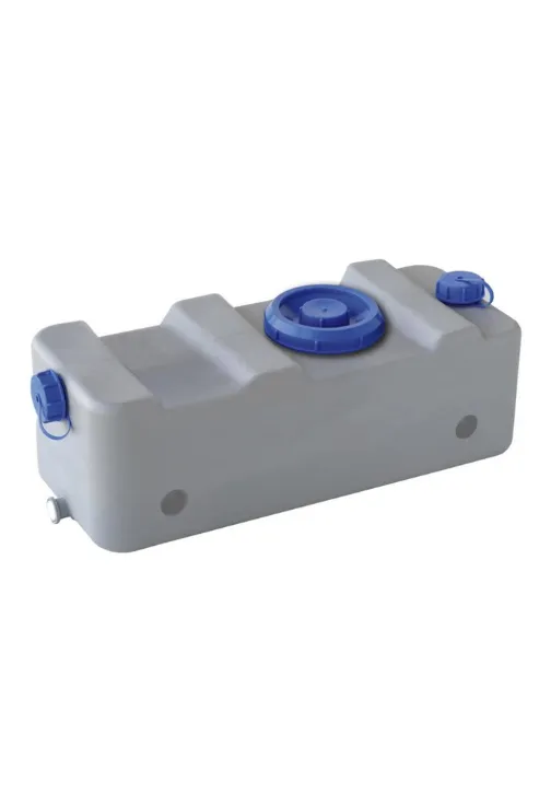 Wassertanks- & Kanister